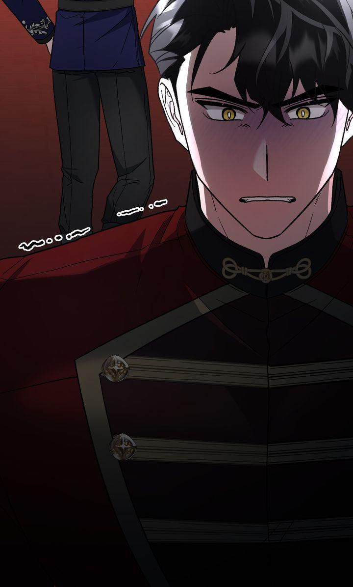 Scars in Your Name Chapter 36.4 page 109 - 