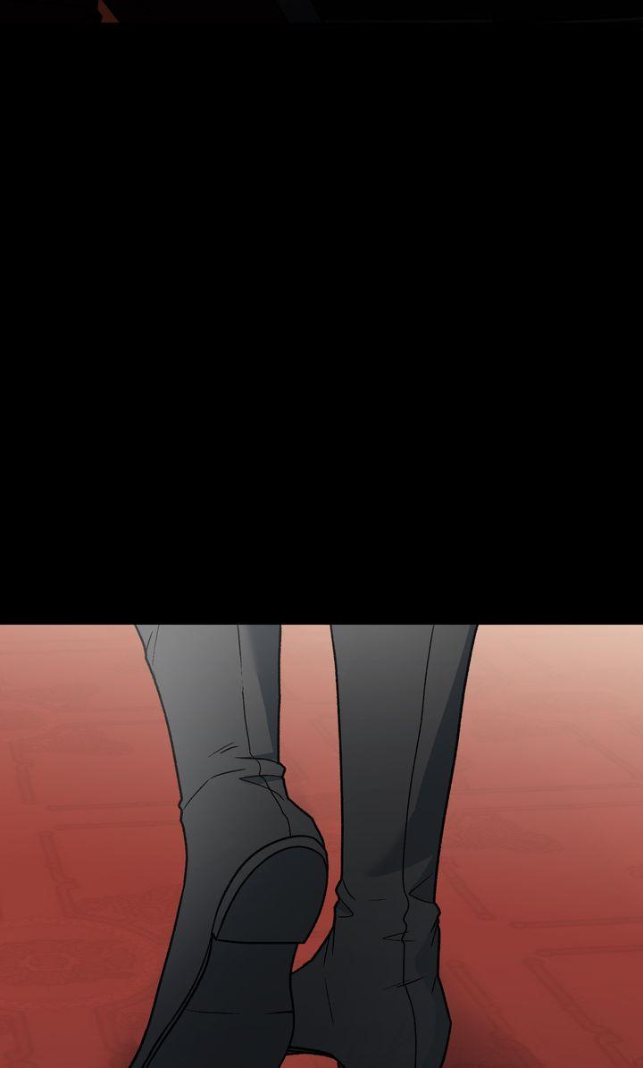 Scars in Your Name Chapter 36.4 page 110 - 