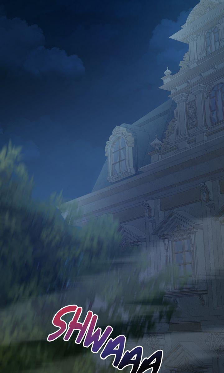 Scars in Your Name Chapter 36.4 page 113 - 