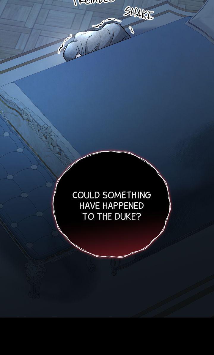 Scars in Your Name Chapter 36.4 page 117 - 