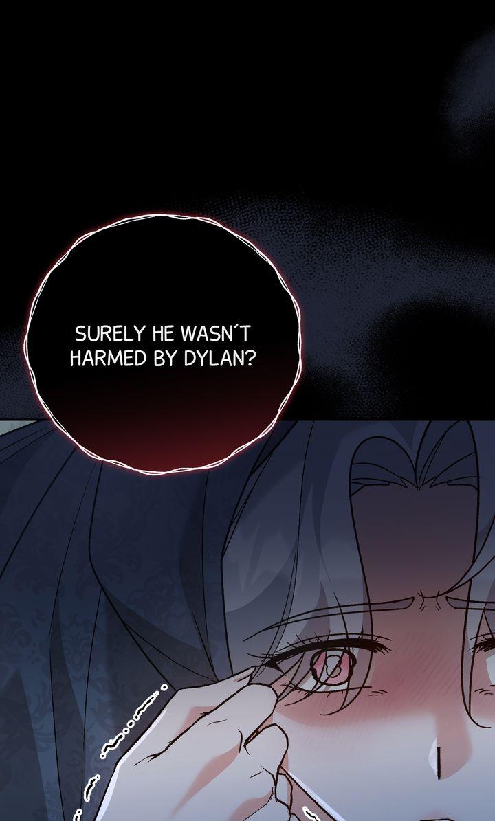 Scars in Your Name Chapter 36.4 page 118 - 