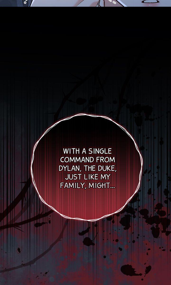 Scars in Your Name Chapter 36.4 page 119 - 