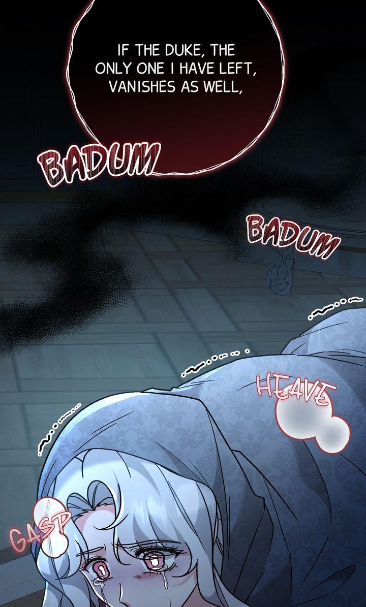 Scars in Your Name Chapter 36.4 page 122 - 