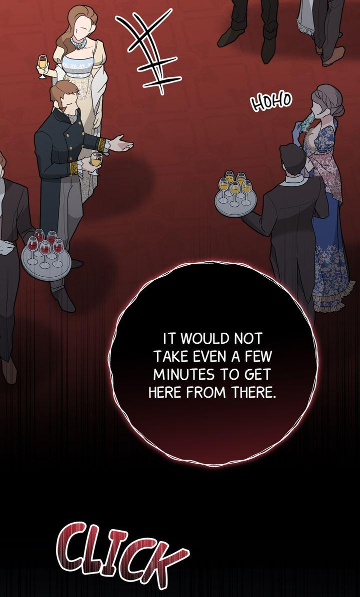 Scars in Your Name Chapter 36.4 page 125 - 