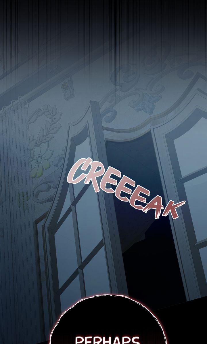 Scars in Your Name Chapter 36.4 page 126 - 