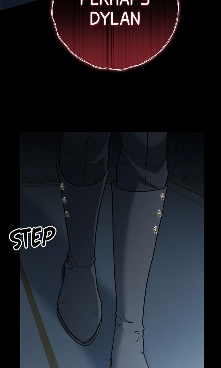 Scars in Your Name Chapter 36.4 page 127 - 