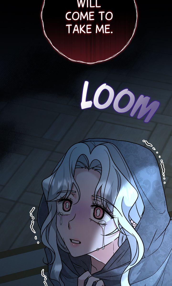 Scars in Your Name Chapter 36.4 page 129 - 