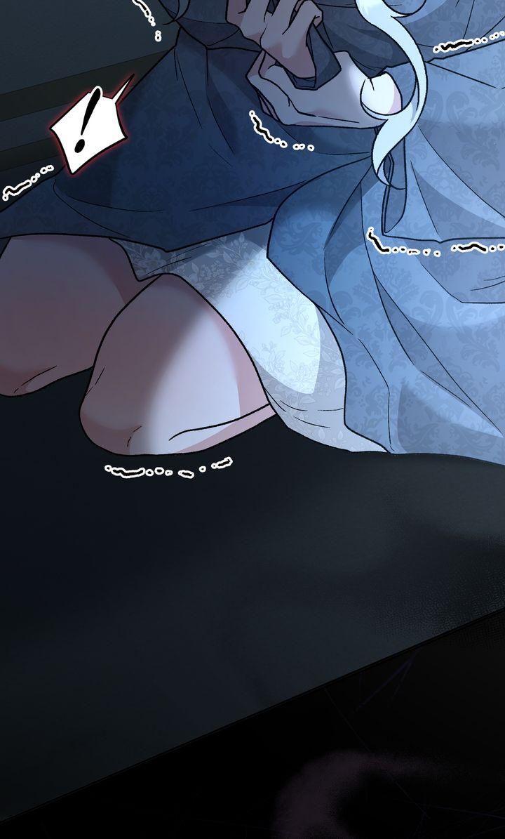 Scars in Your Name Chapter 36.4 page 130 - 