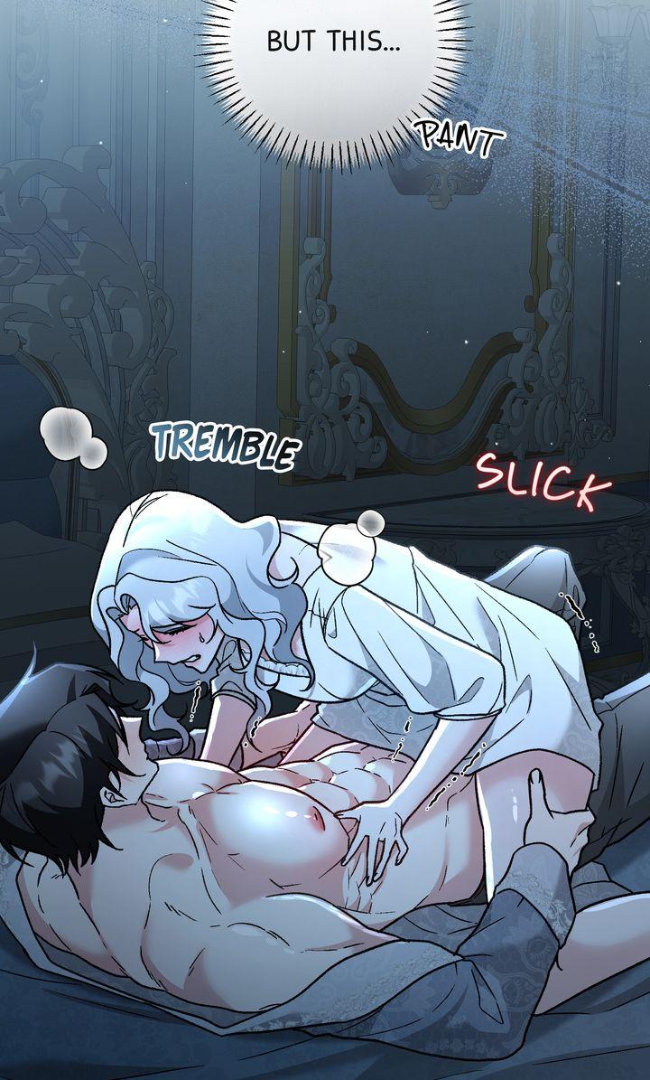 Scars in Your Name Chapter 36.4 page 14 - 