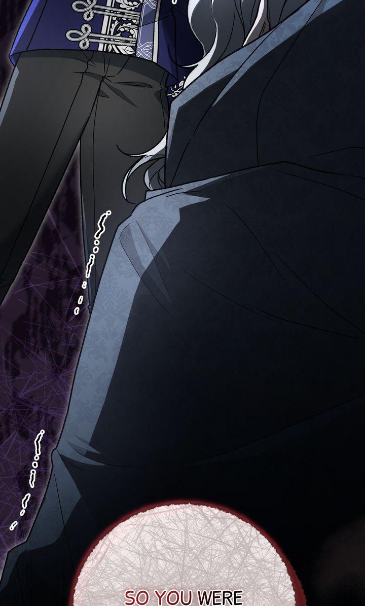 Scars in Your Name Chapter 36.4 page 132 - 