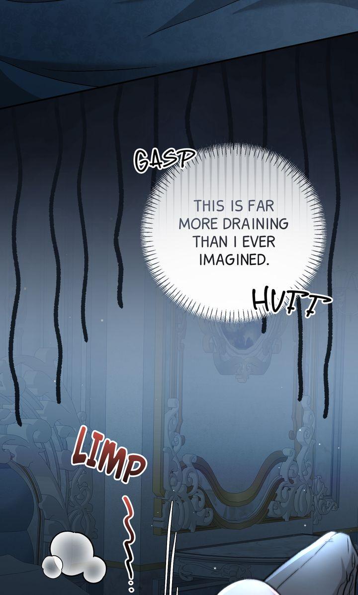Scars in Your Name Chapter 36.4 page 15 - 