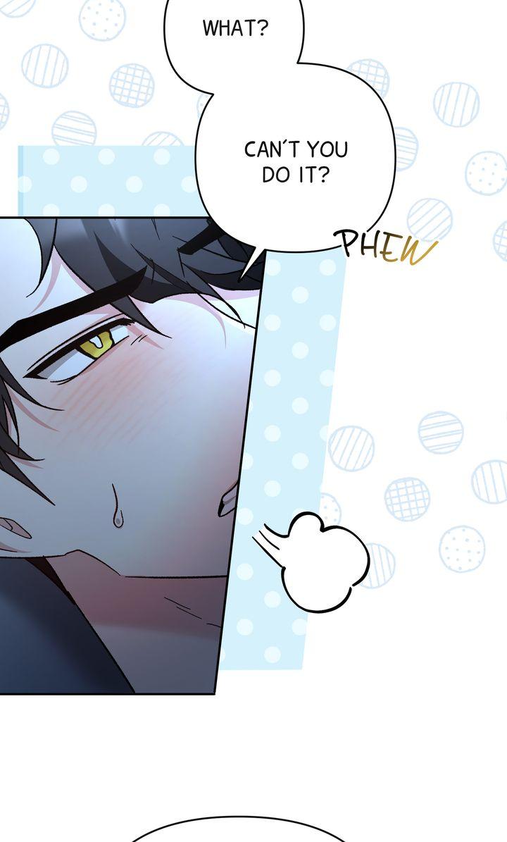 Scars in Your Name Chapter 36.4 page 17 - 