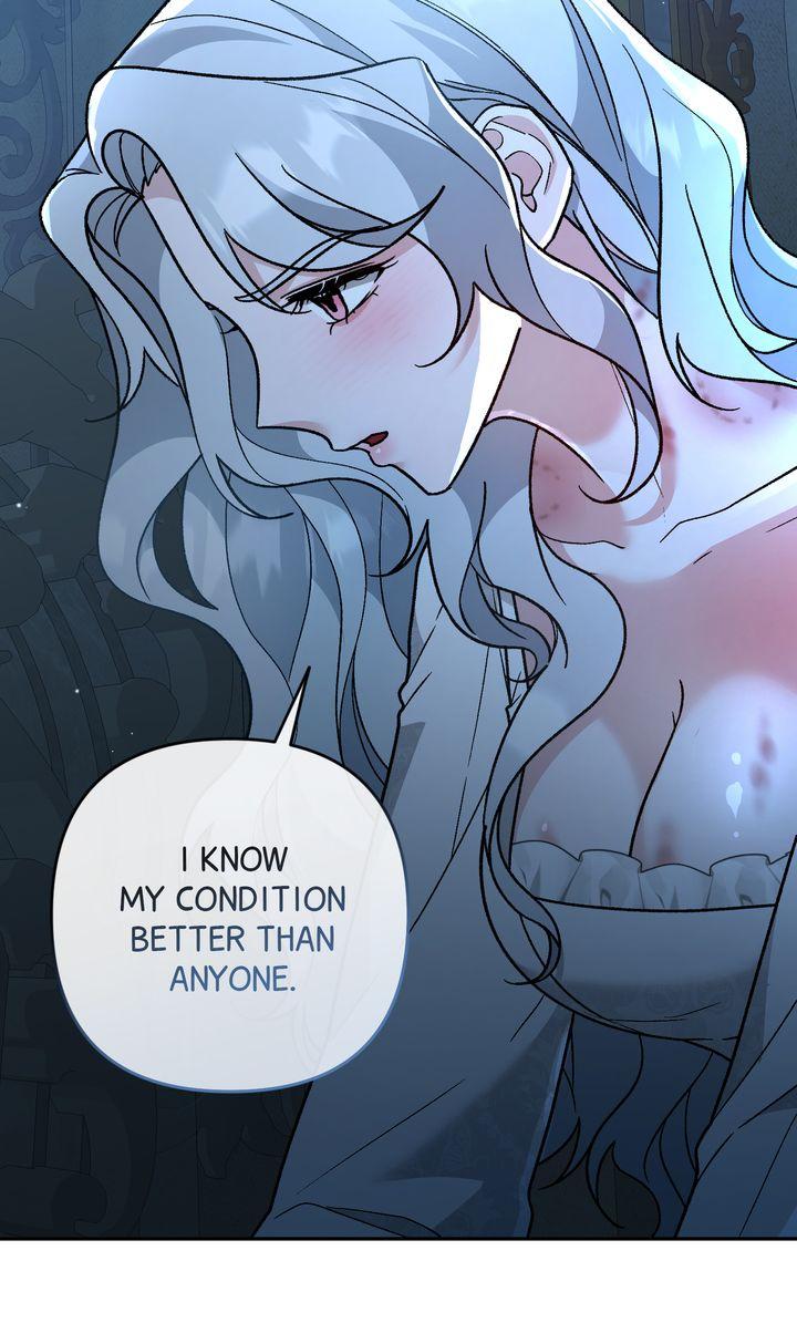 Scars in Your Name Chapter 36.4 page 3 - 