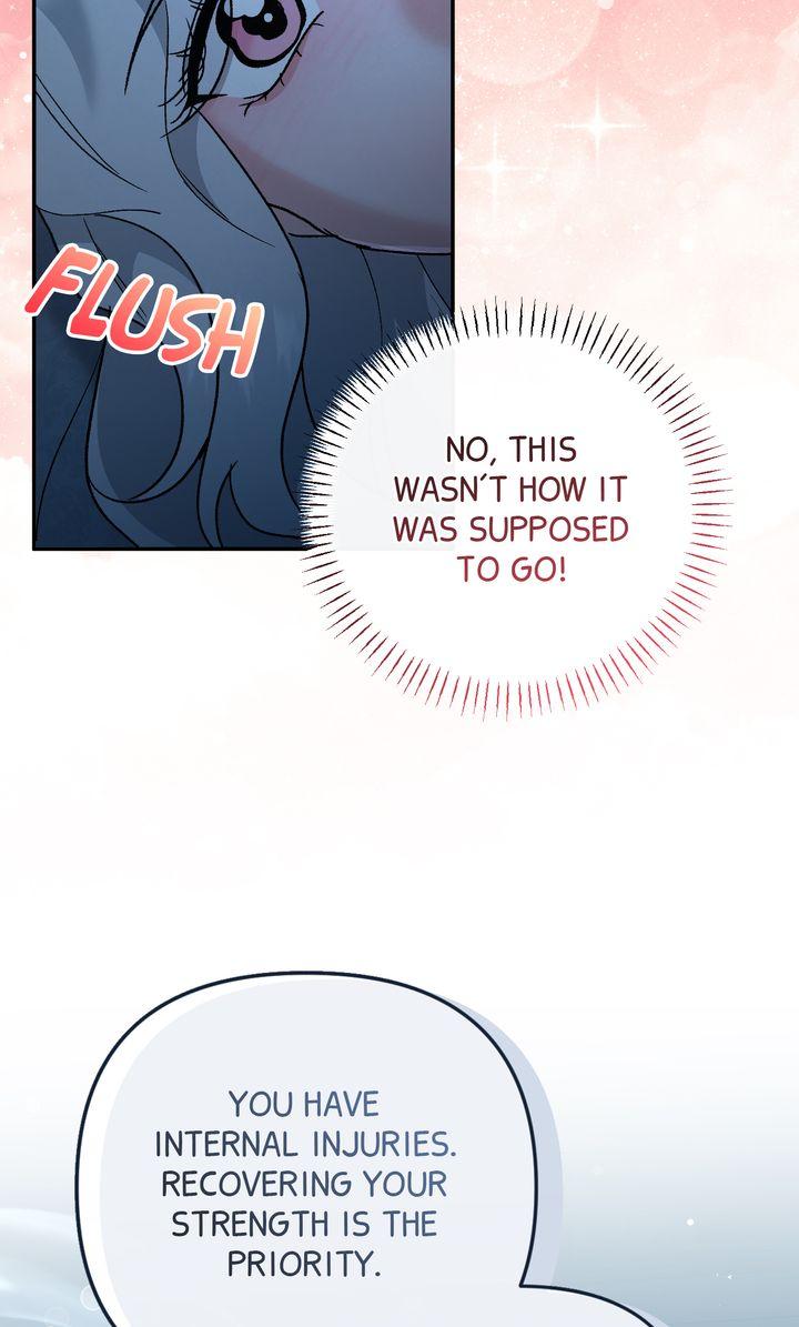 Scars in Your Name Chapter 36.4 page 25 - 