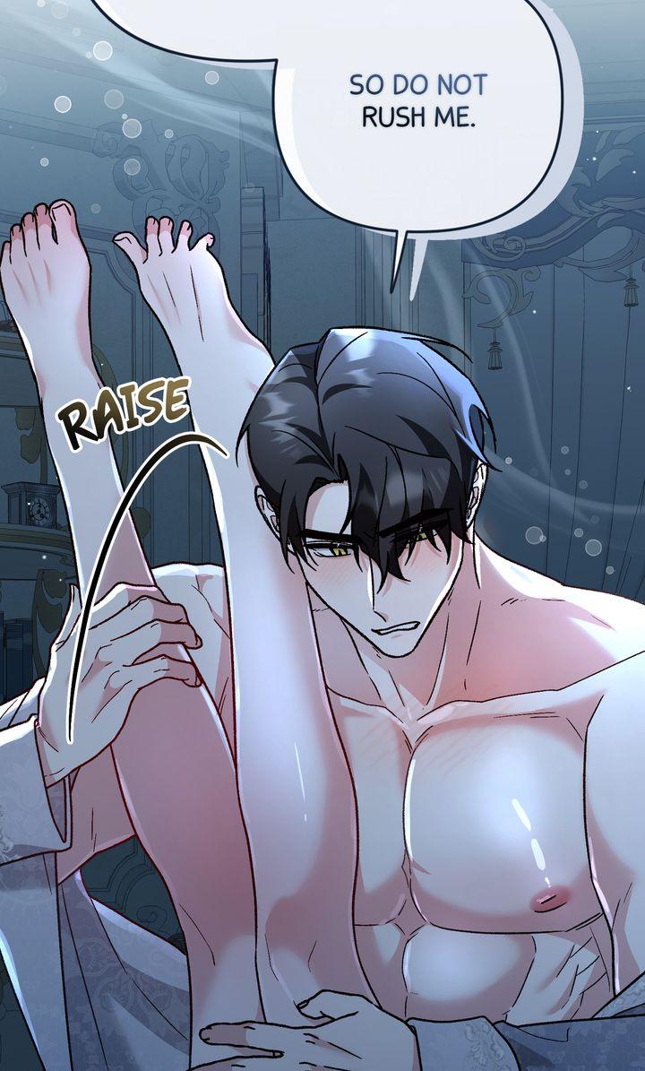 Scars in Your Name Chapter 36.4 page 26 - 