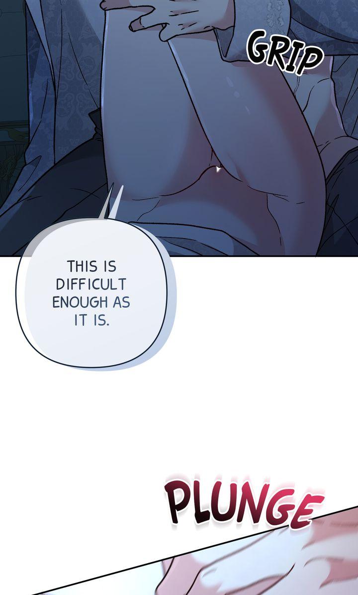 Scars in Your Name Chapter 36.4 page 27 - 