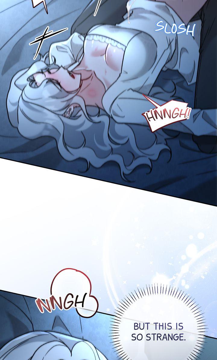 Scars in Your Name Chapter 36.4 page 30 - 
