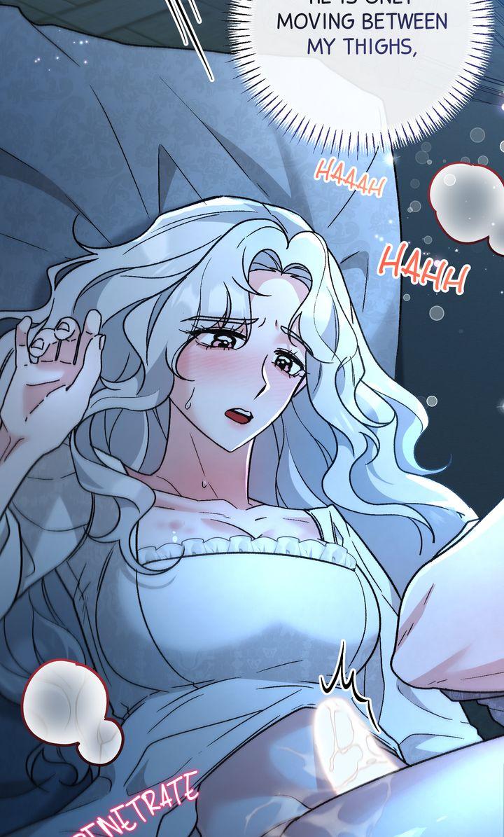 Scars in Your Name Chapter 36.4 page 32 - 