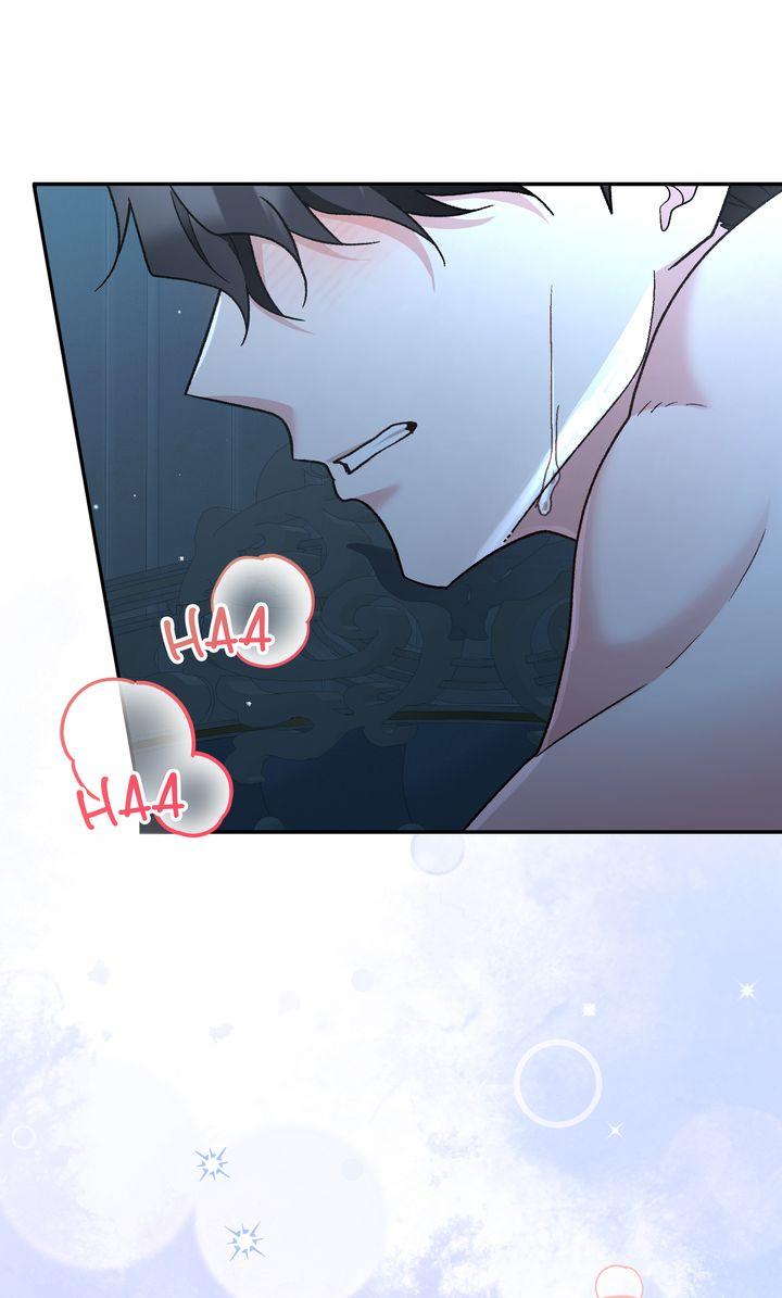 Scars in Your Name Chapter 36.4 page 38 - 