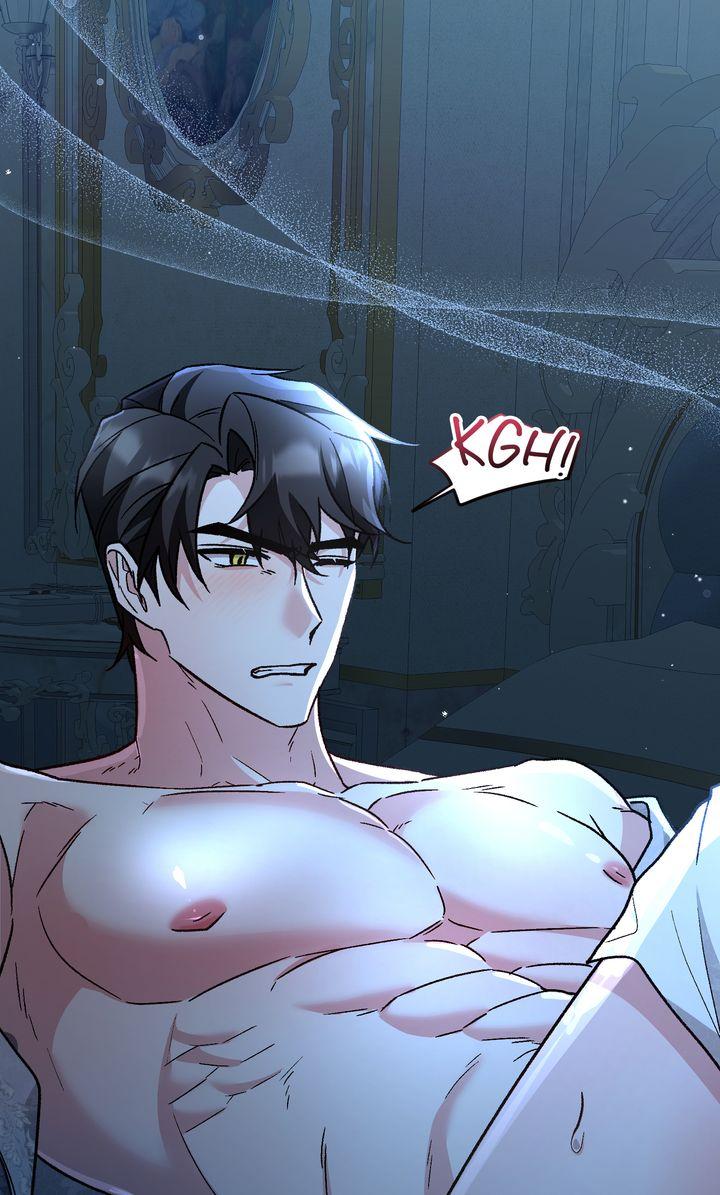 Scars in Your Name Chapter 36.4 page 5 - 
