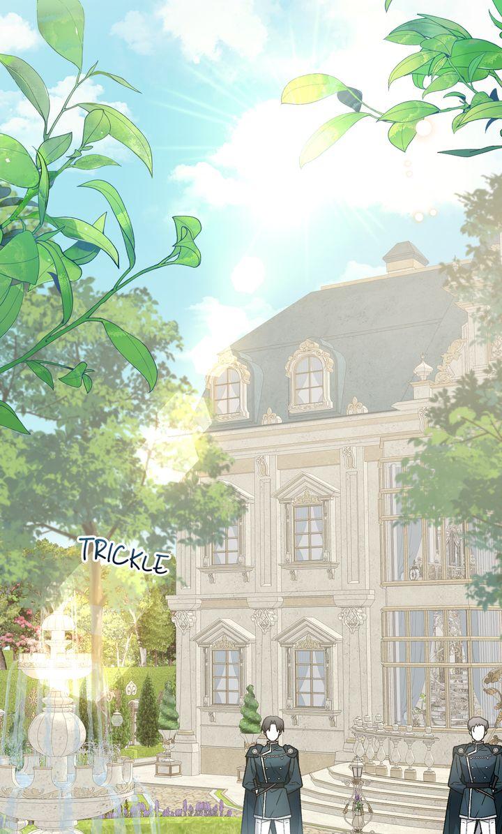 Scars in Your Name Chapter 36.4 page 41 - 
