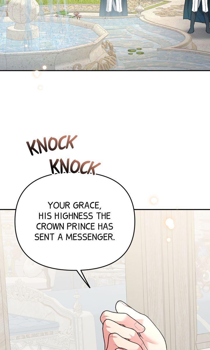 Scars in Your Name Chapter 36.4 page 42 - 