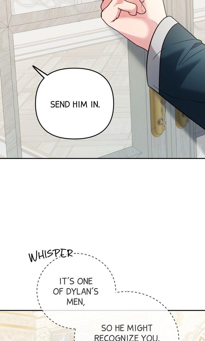 Scars in Your Name Chapter 36.4 page 43 - 