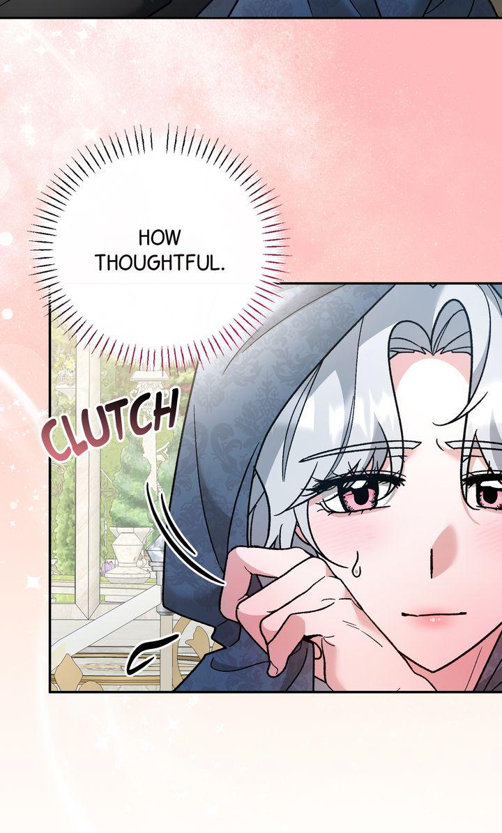 Scars in Your Name Chapter 36.4 page 45 - 