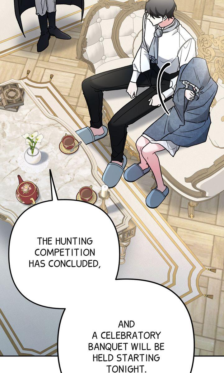 Scars in Your Name Chapter 36.4 page 47 - 