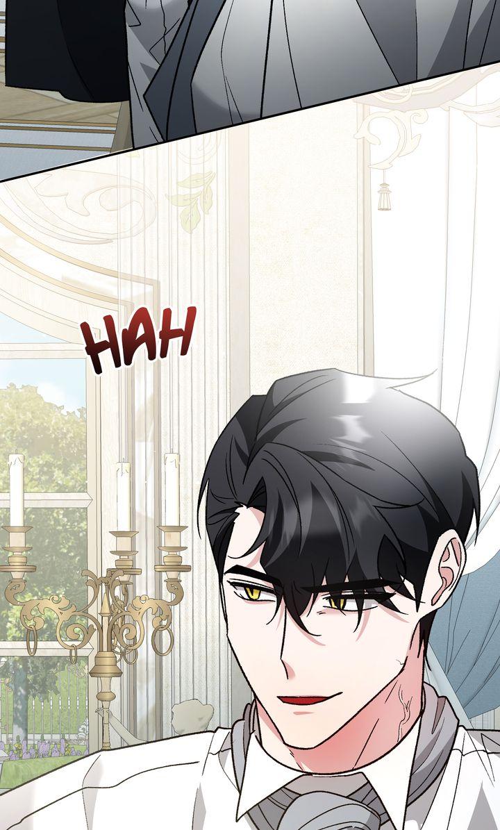 Scars in Your Name Chapter 36.4 page 50 - 
