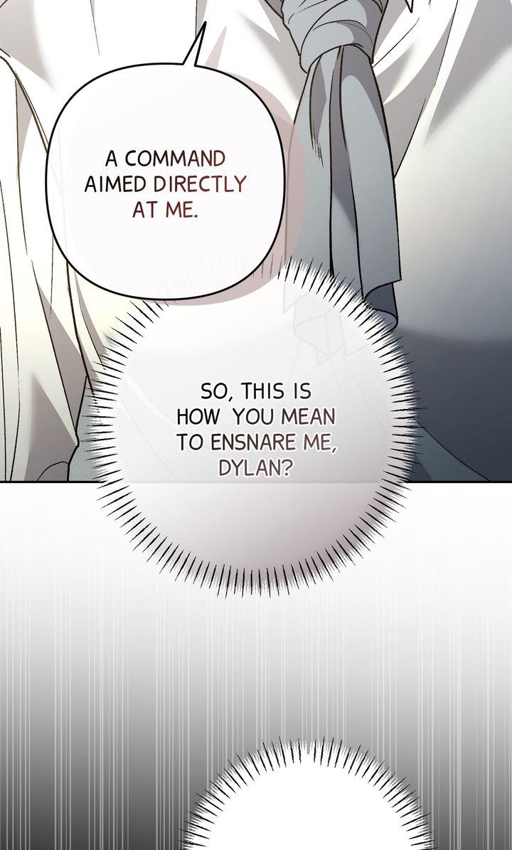 Scars in Your Name Chapter 36.4 page 51 - 