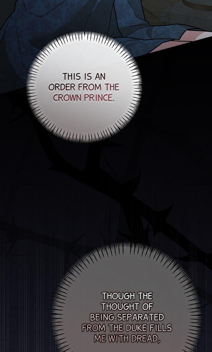 Scars in Your Name Chapter 36.4 page 53 - 