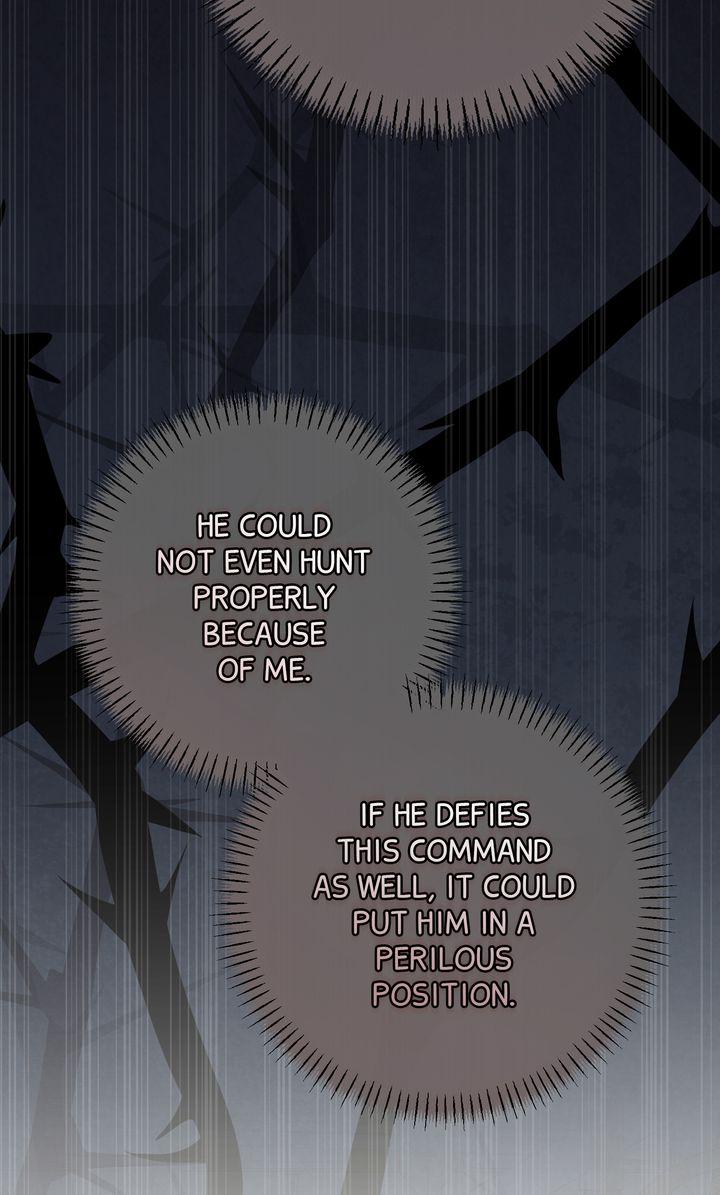 Scars in Your Name Chapter 36.4 page 54 - 
