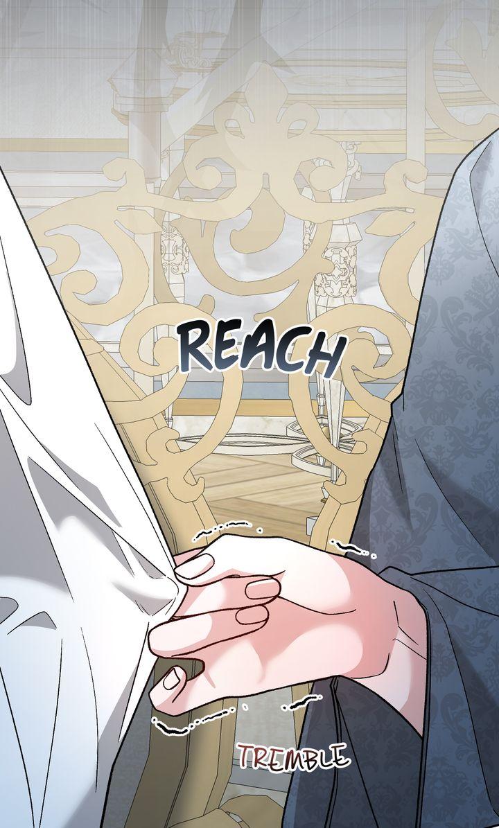 Scars in Your Name Chapter 36.4 page 55 - 