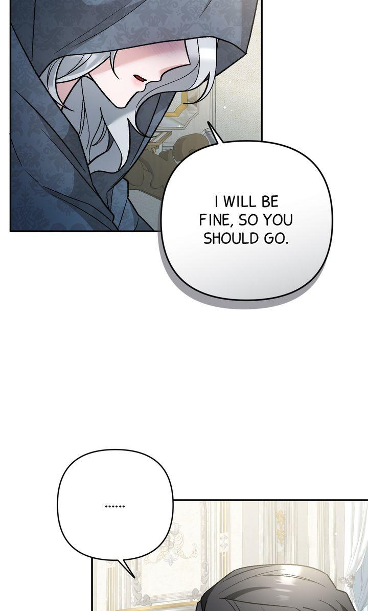 Scars in Your Name Chapter 36.4 page 57 - 