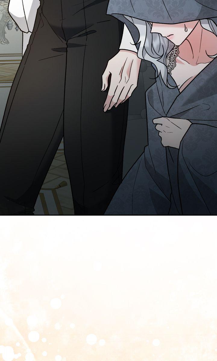 Scars in Your Name Chapter 36.4 page 61 - 