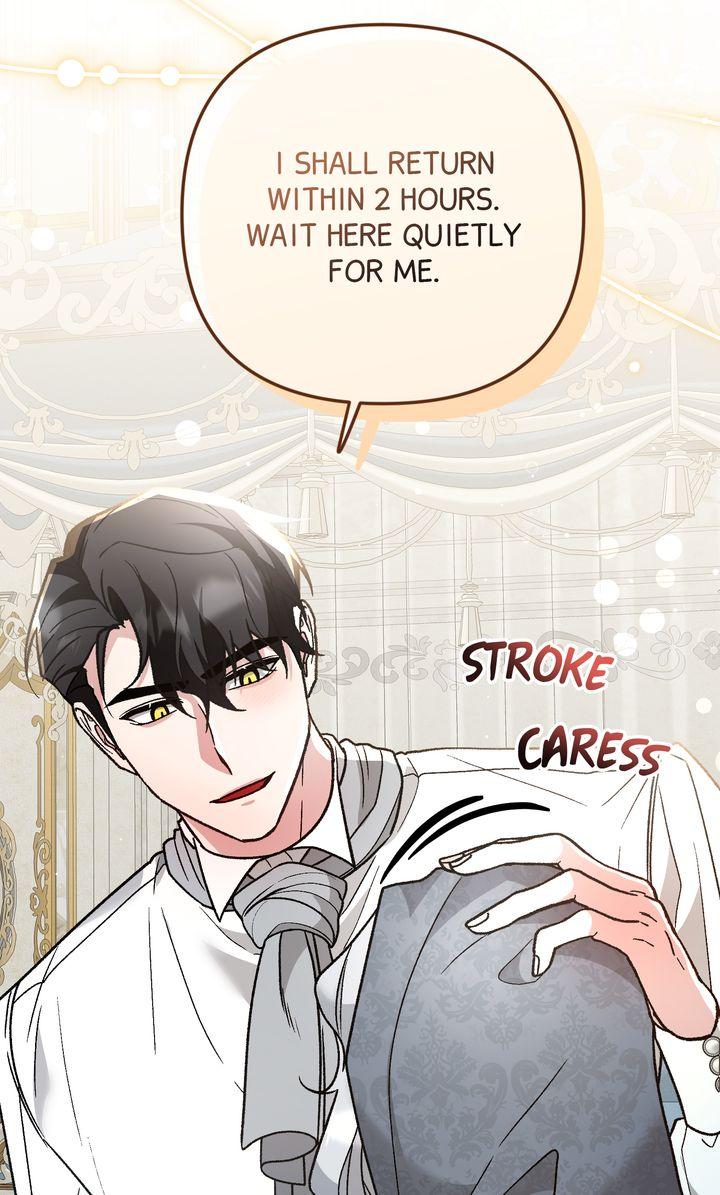 Scars in Your Name Chapter 36.4 page 64 - 