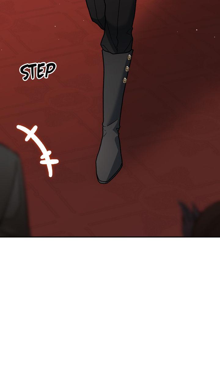 Scars in Your Name Chapter 36.4 page 72 - 