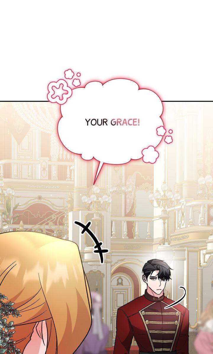 Scars in Your Name Chapter 36.4 page 73 - 