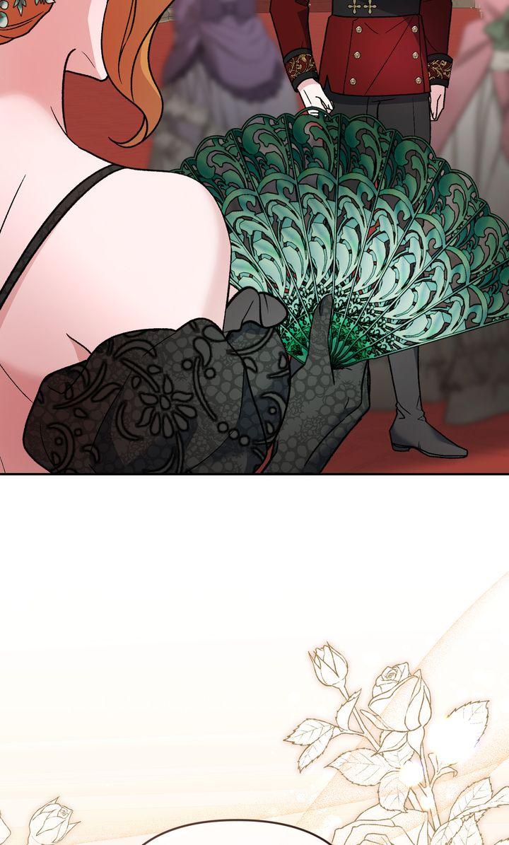 Scars in Your Name Chapter 36.4 page 74 - 