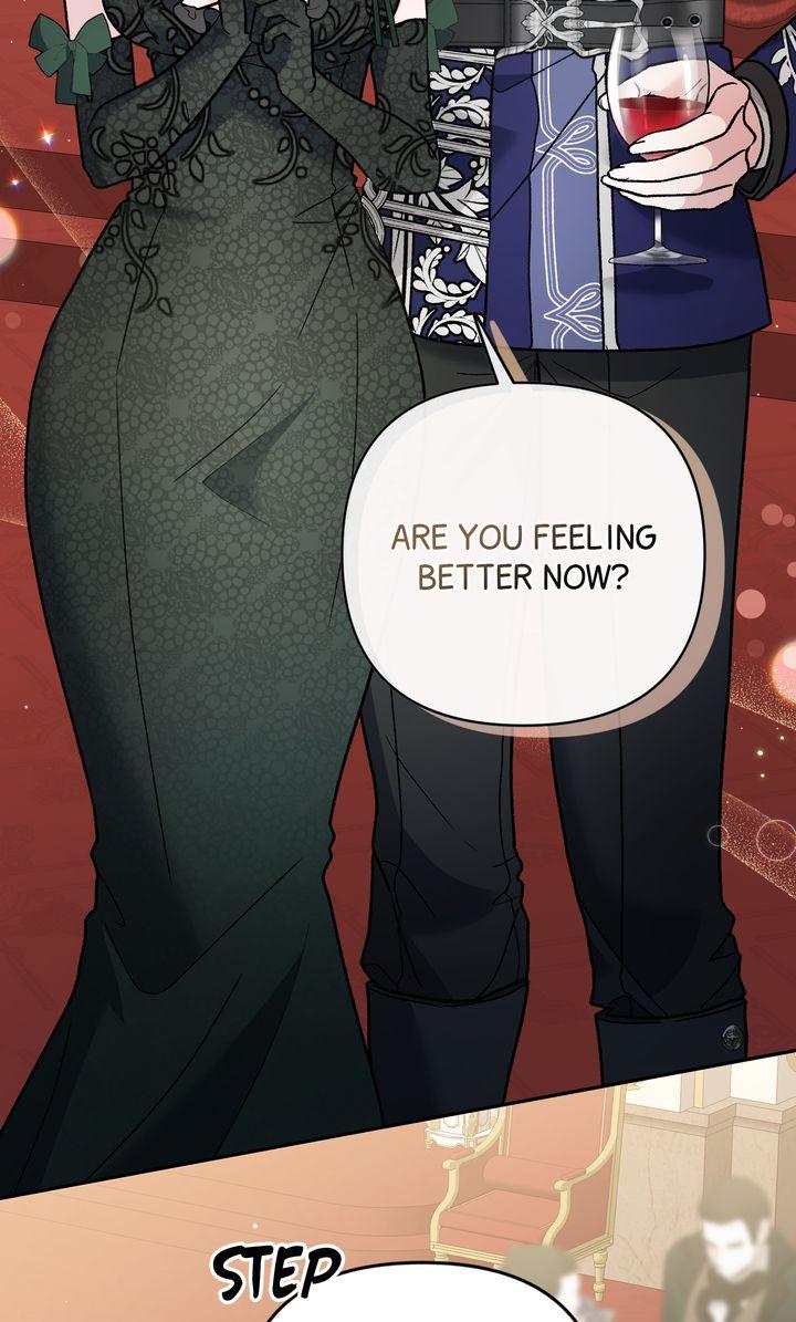 Scars in Your Name Chapter 36.4 page 76 - 