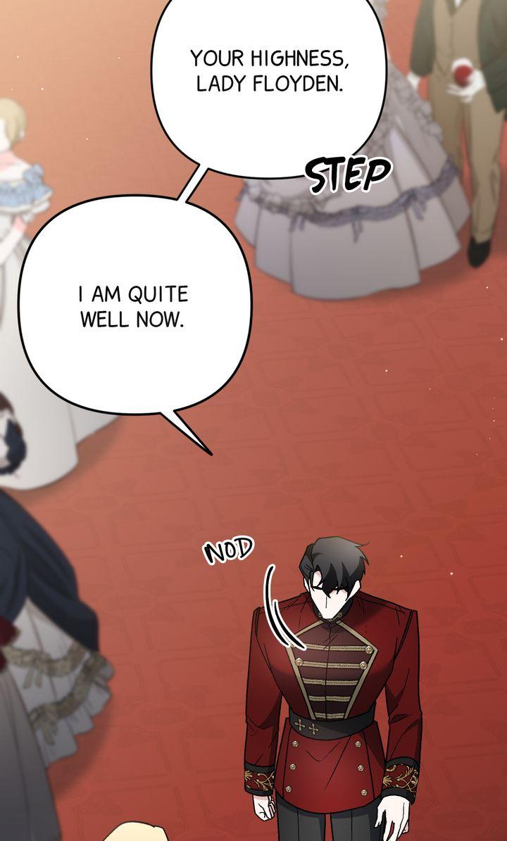 Scars in Your Name Chapter 36.4 page 77 - 
