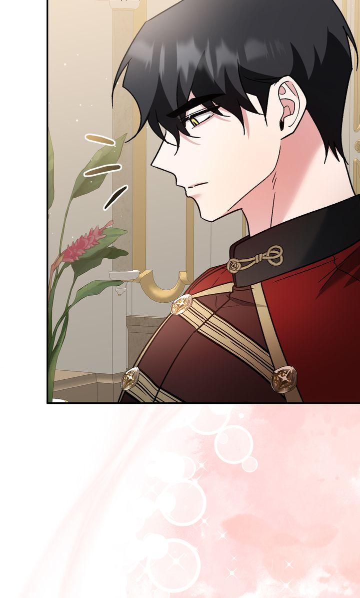 Scars in Your Name Chapter 36.4 page 79 - 