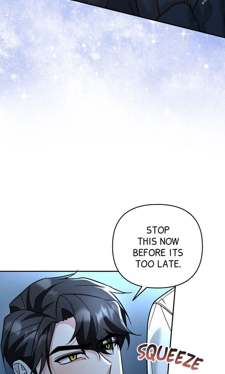 Scars in Your Name Chapter 36.4 page 9 - 