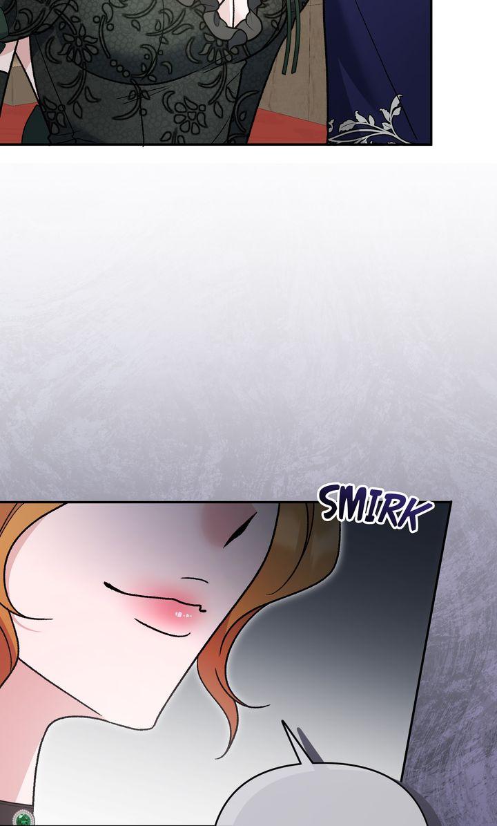 Scars in Your Name Chapter 36.4 page 82 - 