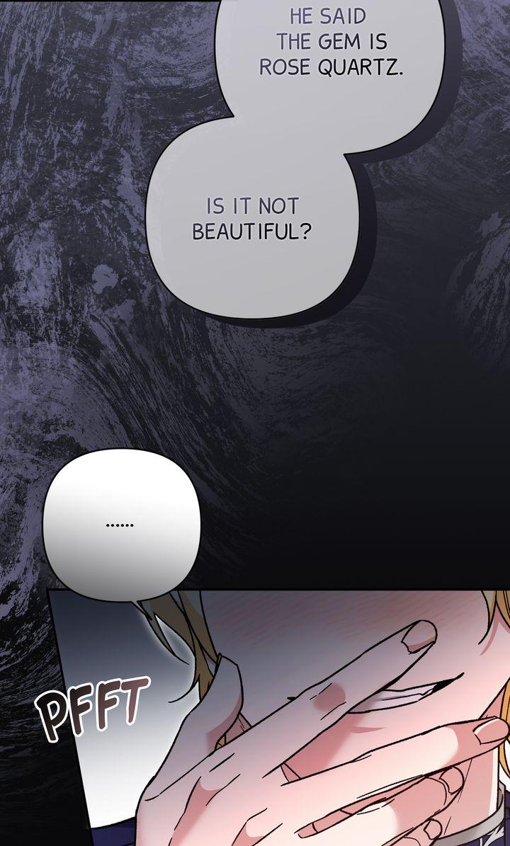 Scars in Your Name Chapter 36.4 page 83 - 