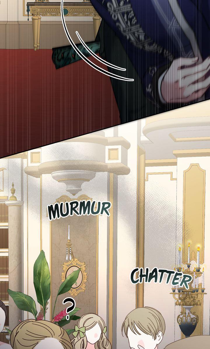 Scars in Your Name Chapter 36.4 page 86 - 
