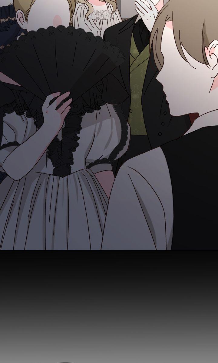 Scars in Your Name Chapter 36.4 page 87 - 