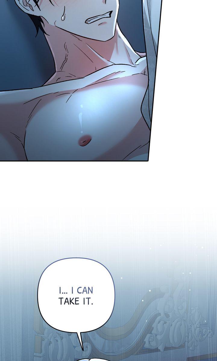Scars in Your Name Chapter 36.4 page 10 - 