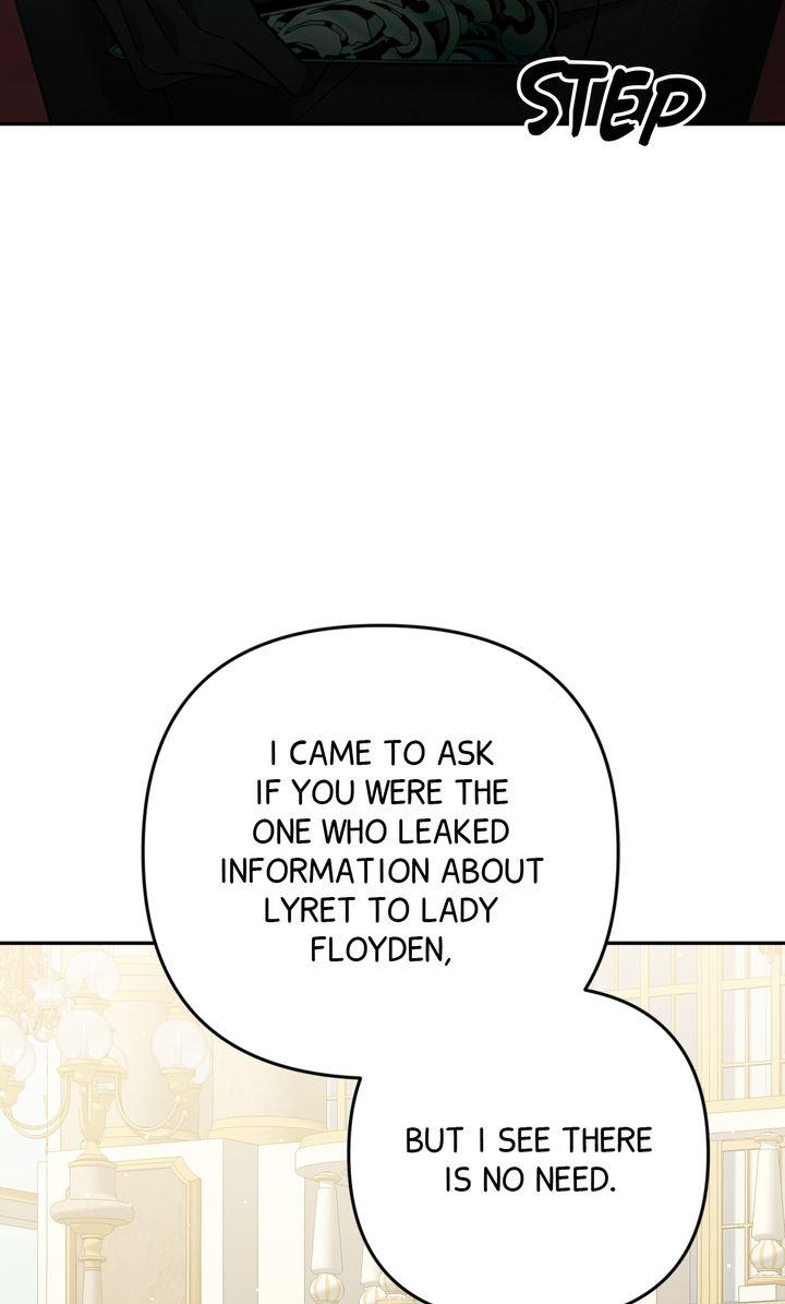 Scars in Your Name Chapter 36.4 page 97 - 